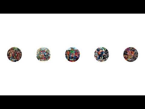 50 comic book facts explained