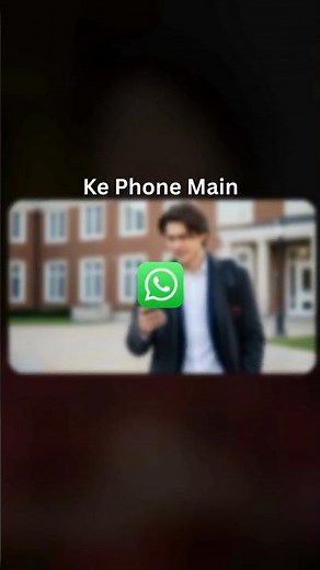 WhatsApp Hack Without OTP 😱 | Scam Explained!