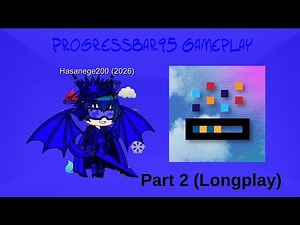 Progressbar95 Gameplay (Part 2) (Longplay Part)