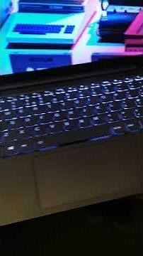 Lenovo IdeaPad 5 fan noise