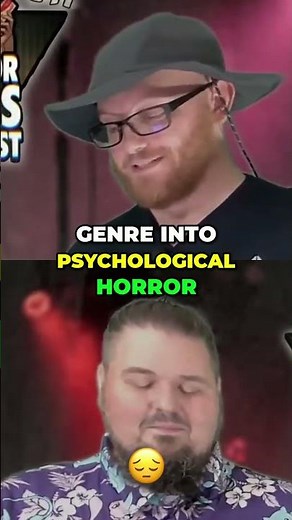Breaking down the psychological manipulation of Doki Doki Literature Club! | Horror Wars Podcast
