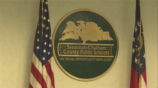 Multi-million-dollar budget increase for Savannah-Chatham County Schools