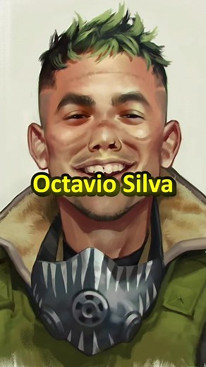 Octane’s Origin Story 👀 #apex #apexlegends #apexlegendsclips #gaming #fyp