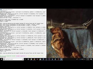 Basic Dynamic Mesh Tutorial OpenFoam