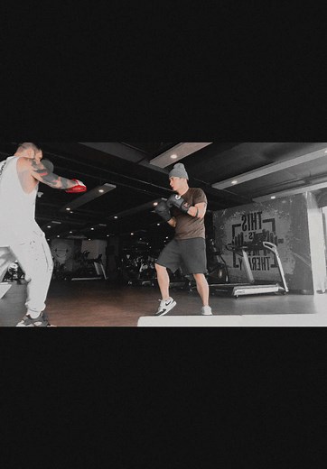 with rod santos🦧🦍