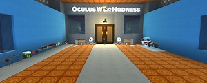 oculus war madness (22 april 1945)