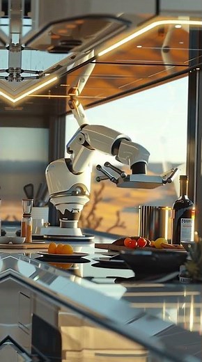 Elon Musk FUTURE HOUSE 2050 — AI Concept You Must See