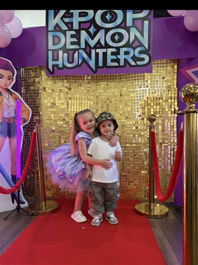 Ava's Amazing Birthday Party Celebration