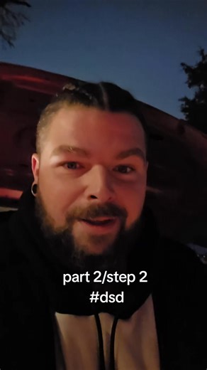 Got it hooked up an purring light work just too dang cold 26 degrees out #DeadBattery #morning #coldweather #WorkSmart #life #diy | David Jeffries