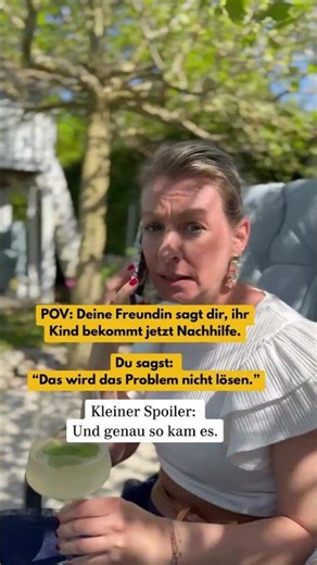 Leseschwäche & Lernschwierigkeiten: Die Ursache, die Nachhilfe nicht lösen kann