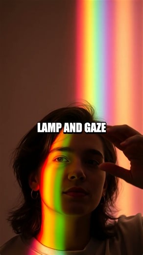 CD Prism Spectroscope at Home