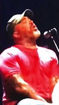 Aaron Lewis Covers Foo Fighters #aaronlewis #foofighters #covers