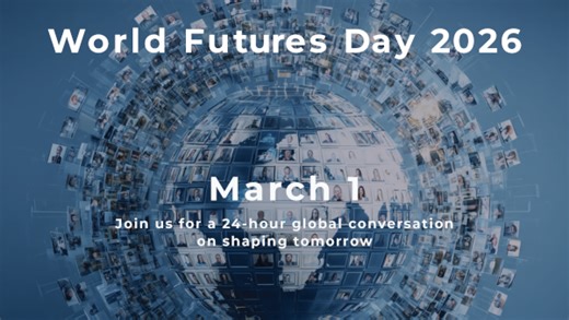 World Futures Day 2026: On March 1st, Join the Global Conversation on Humanity's Potential Futures - The Millennium Project
