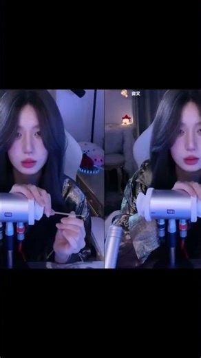 Full in my YouTube #asmr #earcleaning #meimei #relax #shorts