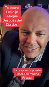 Ya Israel le dijo al Líbano | Pastor Gabito Rodríguez