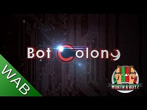 Bot Colony Review (EA) - Is it Worth a Buy?