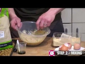 CCMoore - How to make your own boilies