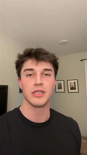 greyson on Instagram: "Happens to the best of us right"