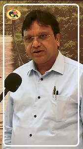 On World Environment Day, GAIL distributed seed balls to employees, emphasizing our commitment to sustainability. Shri R.K. Jain, Director (Finance), GAIL, highlighted the urgent need for action amidst record-breaking high temperatures in Delhi. "Sustainability is always a priority for GAIL. As temperatures soar, it's crucial we do our part." Together, let's make a difference. | GAIL (India) Limited