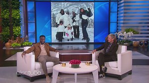 Oh how I’ve loved having you as a guest over the years, Kevin Hart. | Ellen DeGeneres