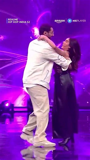 Full Masti Mode On! 😂 ft. Manisha Rani, Punit Pathak | Realme Hip Hop India S2 | Amazon MX Player