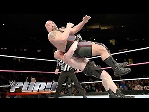 19 Brock Lesnar suplexes that will break your spirit: WWE Fury