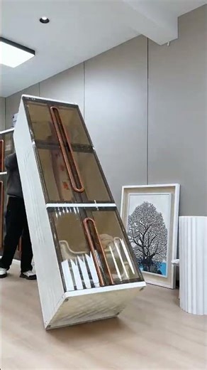 👗 “Organizing My Dream Wardrobe | Before & After”🌿 “Luxury Closet Tour — Minimalist & Aesthetic”