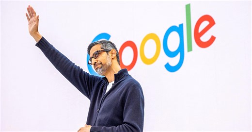 Google's I/O developer conference to be held May 19 and 20, says Alphabet