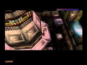 OverBlood 2 - 64 - Episode 8 - Part 2/3 - Walkthrough PS