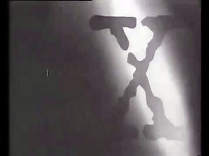 X-Files - J'appelle Internet