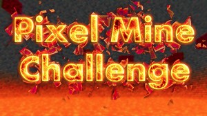 Play Pixel Mine Challenge | Free Online  Games. KidzSearch.com