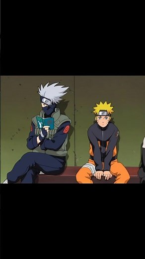 Naruto Learns The Shocking Truth About The White Fang 😳🔥 | Kakashi's Father Revealed!