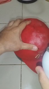 21K views · 117 reactions | FULL VIDEO RESTORATION 49ERS CAP #caprestoration #capcleaning #capreshape #SNAPreplacement #changesnap #capstruck | CAPstrucK | Facebook