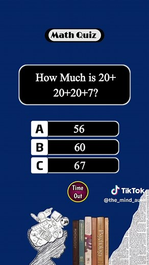 Math Quiz: Fun USA Mathematics Challenge