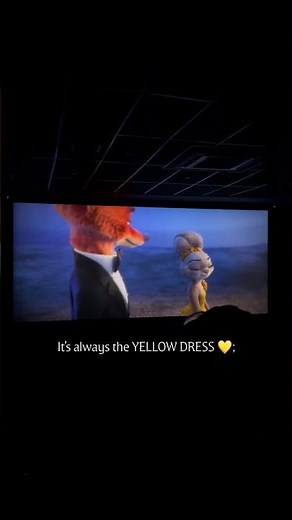 This scene from Zootopia 2