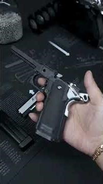 How about enjoying the HI-CAPA Full Auto Mo ...