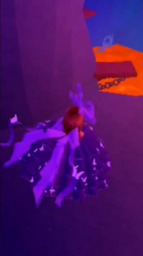 HOW TO GLITCH THE DUNGEON OBBY IN ROYALE HIGH ⛓