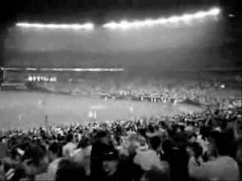 Meet The Mets (New York Mets Theme Song)