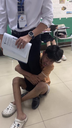 Classroom Interaction: Student Engagement and Learning