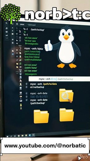 🔥 Curso GRATIS de Administrador Linux (7 HORAS)