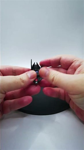 Whisper (G1 Micromasters) - Robot to Jet Transformation