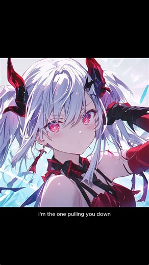 CTRL ME TONIGHT #LunaverseStudio #vsinger #Llica #Lyrics #nightcore #edm