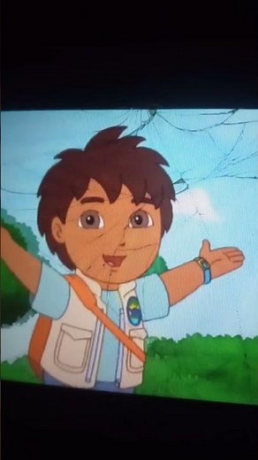 Go, Diego, Go! Al Rescate, Amigos! Otter Edition.🦙🇵🇪🐆🙉🙈🙊🐒🐵🦦🦦
