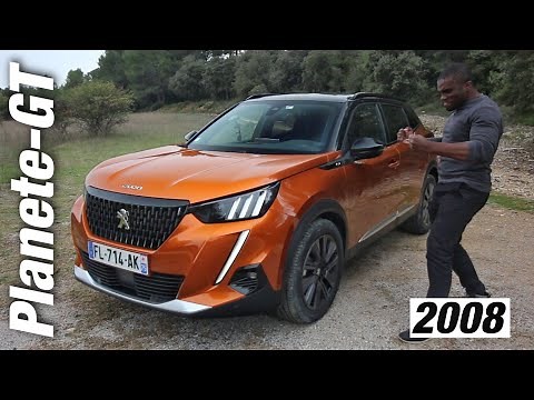 Peugeot 2008 GT (2020): The Owner's Tour! (The Style)