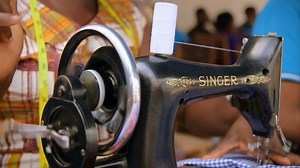 Trailer for The Singer Story: Made in Clydebank