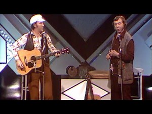 Rocky Road To Dublin - Liam Clancy & Tommy Makem, 1977