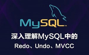 比狂神说讲的还好的MySQL课程-从入门到精通-(MySQL最新超详细版教程通俗易懂)Java教程，mysql教程，Mysql优化，从入了门到实战