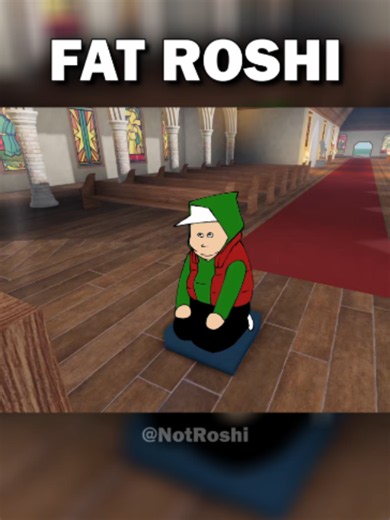 why am I confessing my sins on Roblox #praise #church #roblox #fyp #xyzbca