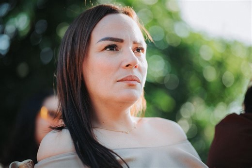 Matet de Leon slams netizens over callous remarks against her children