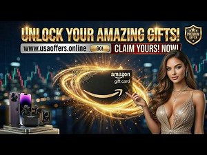 ⚠️ Amazon Gift Card Scam Alert? How to Use, Redeem & Get Gift Cards Safely!